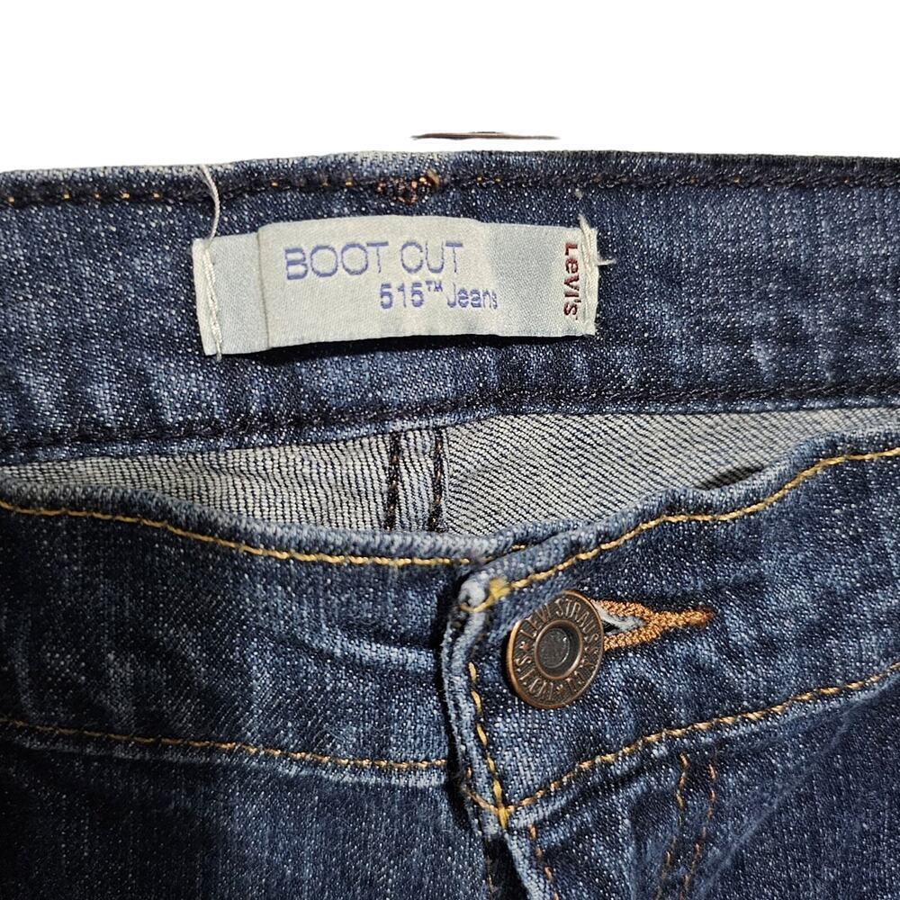 Levi's bootcut - Picture 3 of 4